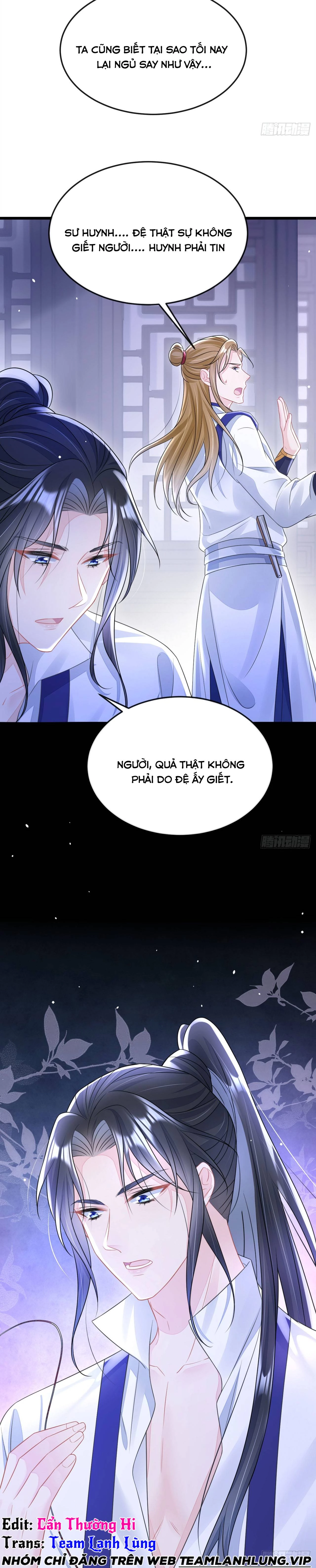 Xuyên Nhanh : Ký Chủ Cô Ấy Một Lòng Muốn Chết Chapter 10 - Trang 2