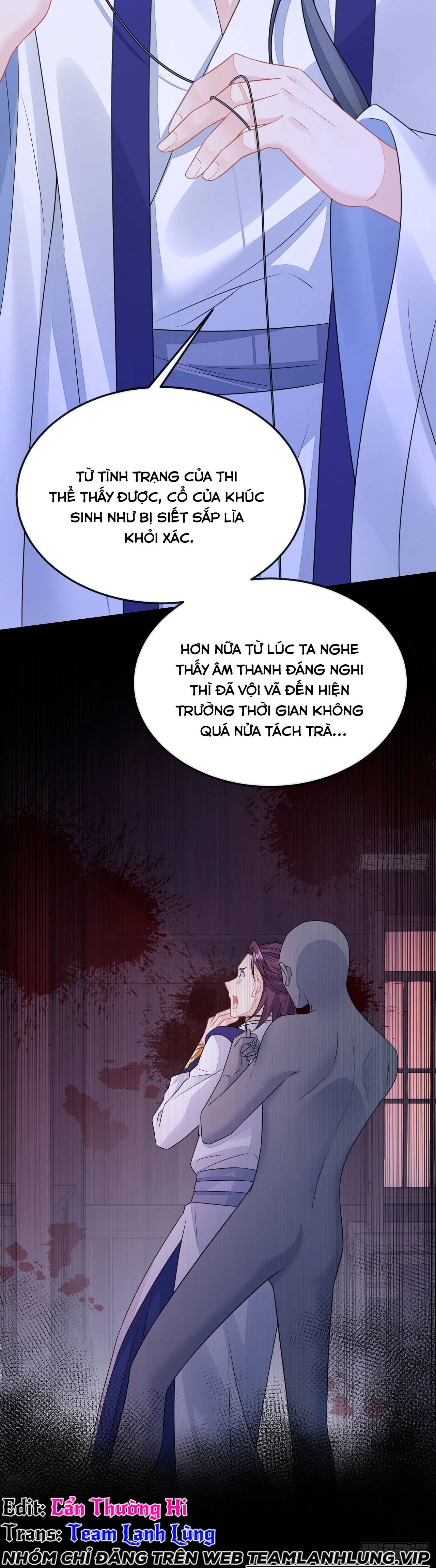Xuyên Nhanh : Ký Chủ Cô Ấy Một Lòng Muốn Chết Chapter 10 - Trang 2