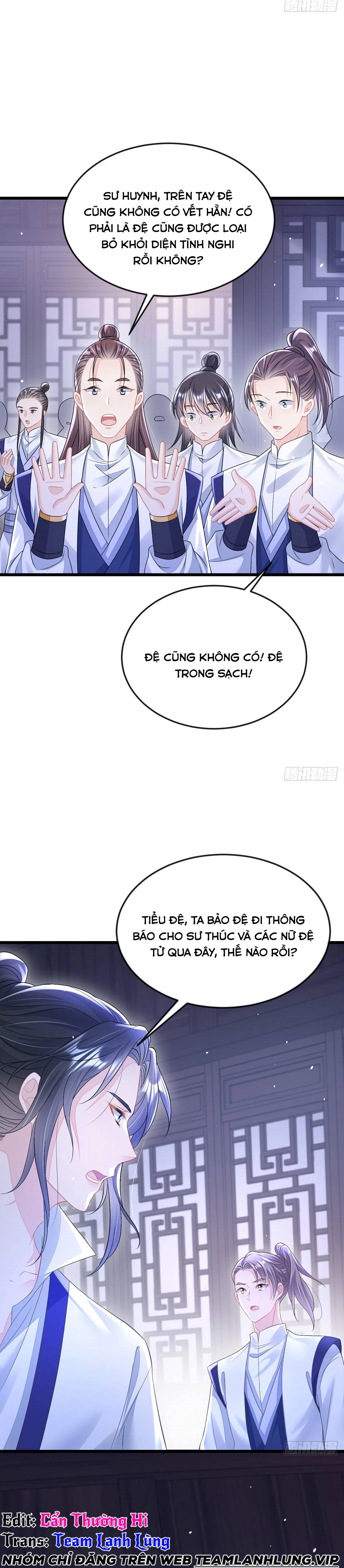 Xuyên Nhanh : Ký Chủ Cô Ấy Một Lòng Muốn Chết Chapter 10 - Trang 2