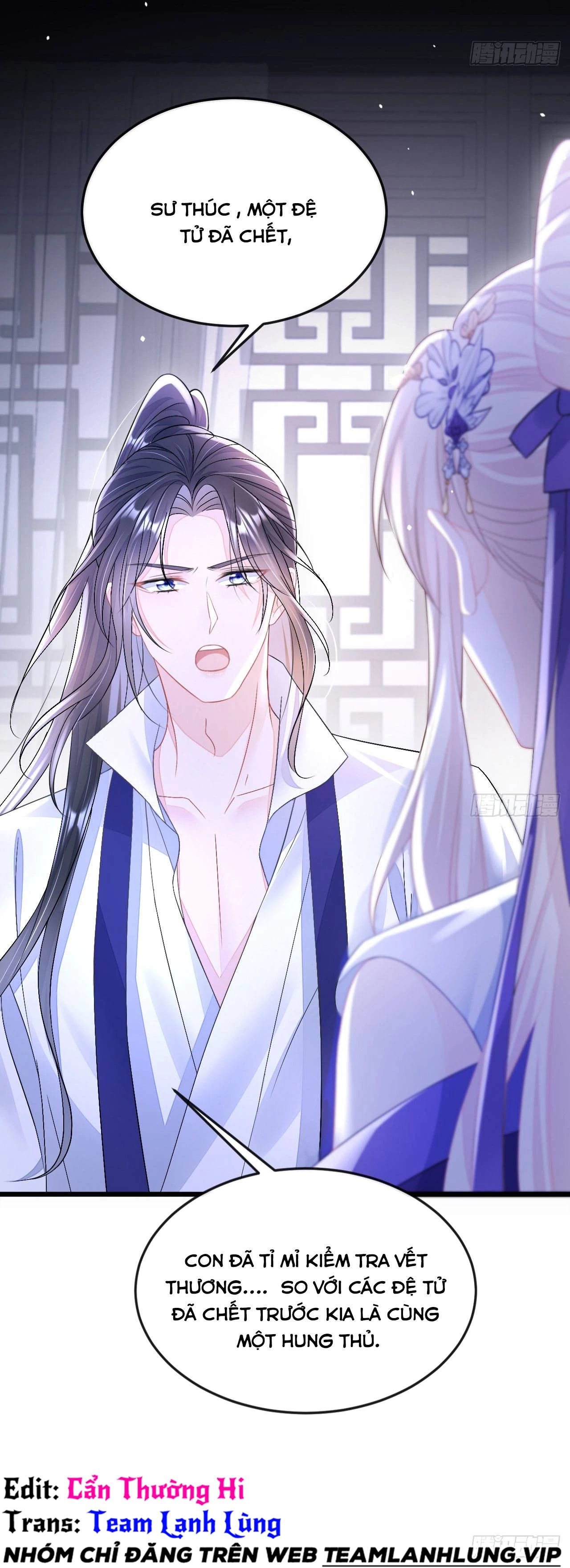Xuyên Nhanh : Ký Chủ Cô Ấy Một Lòng Muốn Chết Chapter 10 - Trang 2