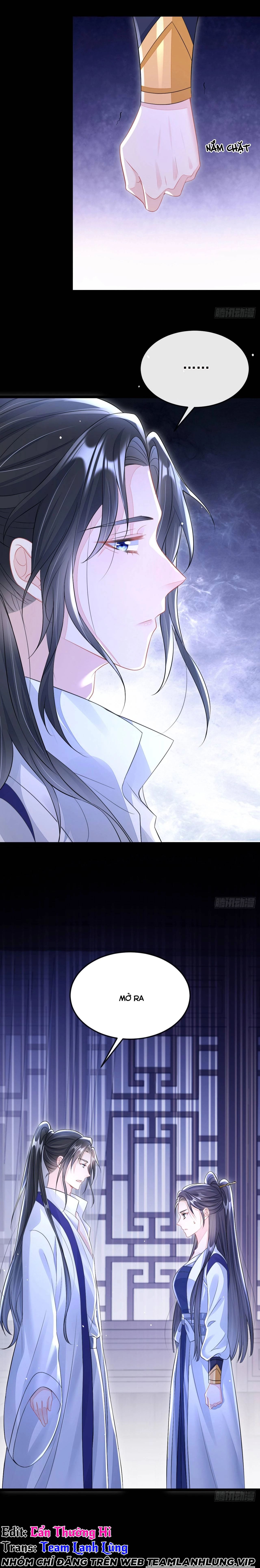 Xuyên Nhanh : Ký Chủ Cô Ấy Một Lòng Muốn Chết Chapter 11 - Trang 2