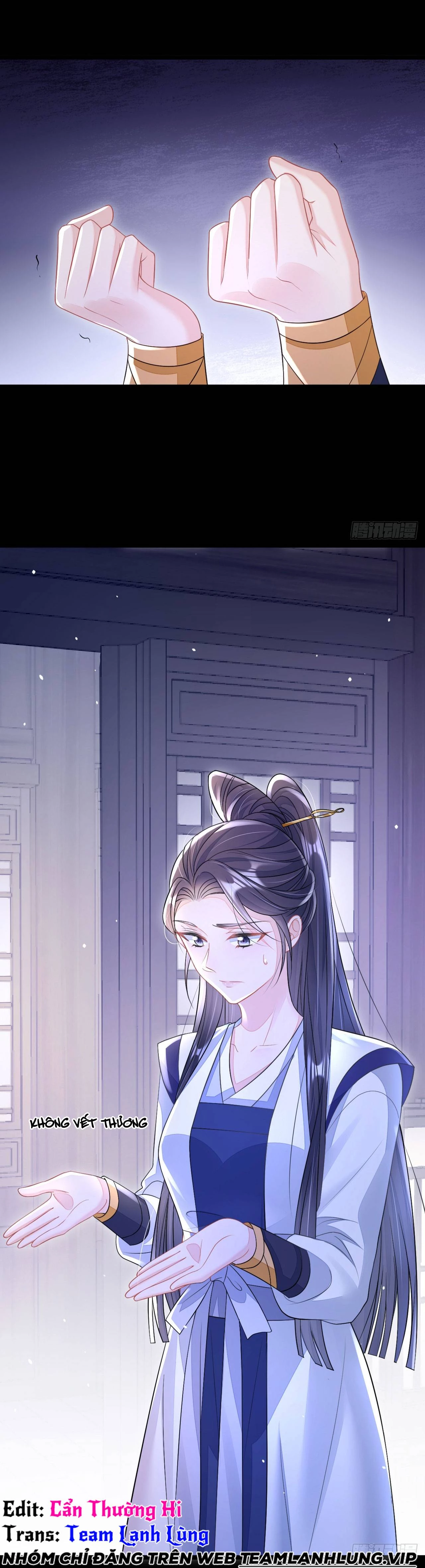 Xuyên Nhanh : Ký Chủ Cô Ấy Một Lòng Muốn Chết Chapter 11 - Trang 2