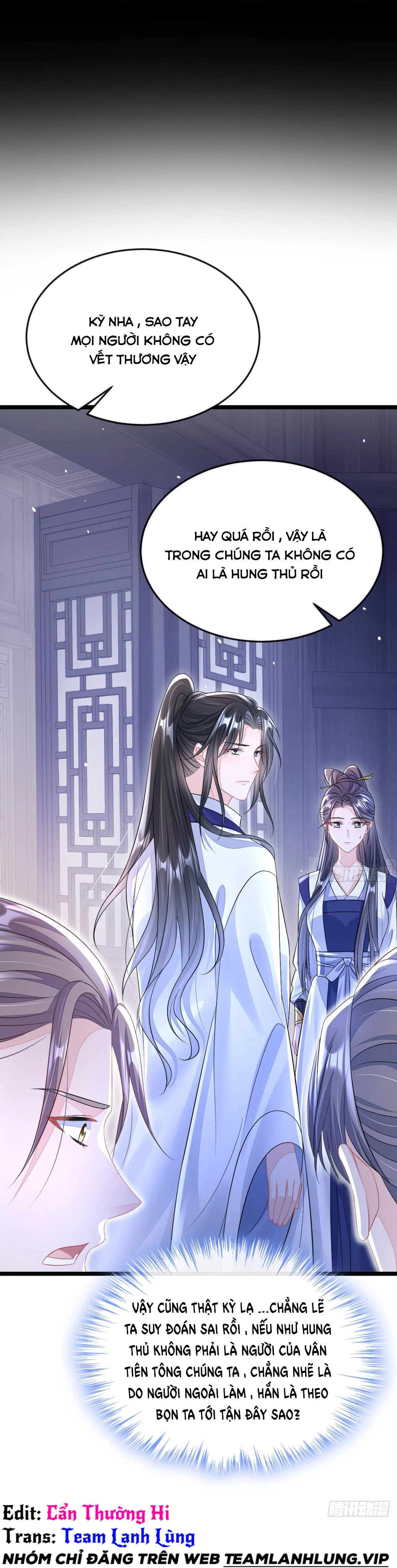 Xuyên Nhanh : Ký Chủ Cô Ấy Một Lòng Muốn Chết Chapter 11 - Trang 2