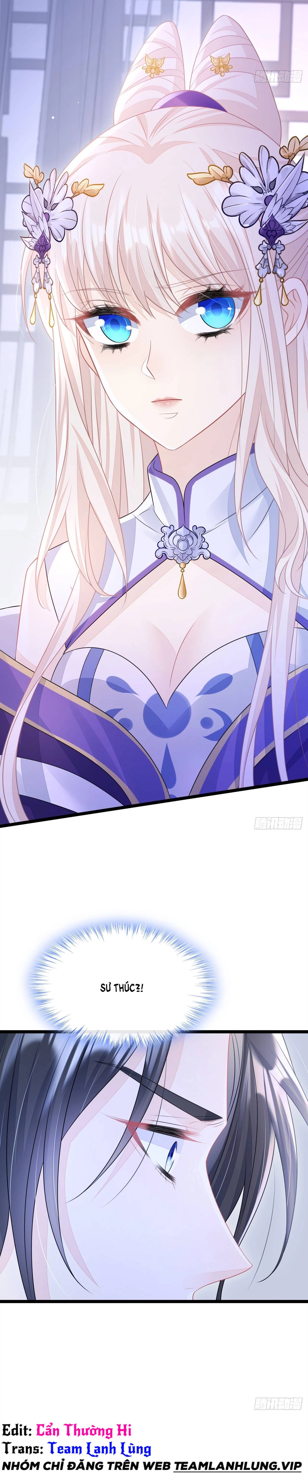 Xuyên Nhanh : Ký Chủ Cô Ấy Một Lòng Muốn Chết Chapter 11 - Trang 2