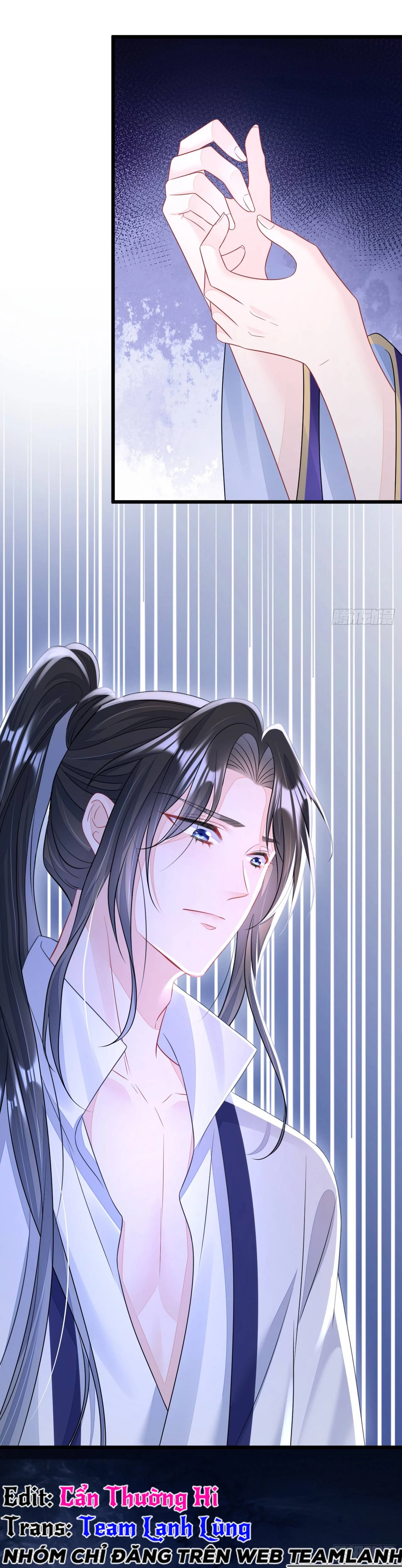 Xuyên Nhanh : Ký Chủ Cô Ấy Một Lòng Muốn Chết Chapter 11 - Trang 2