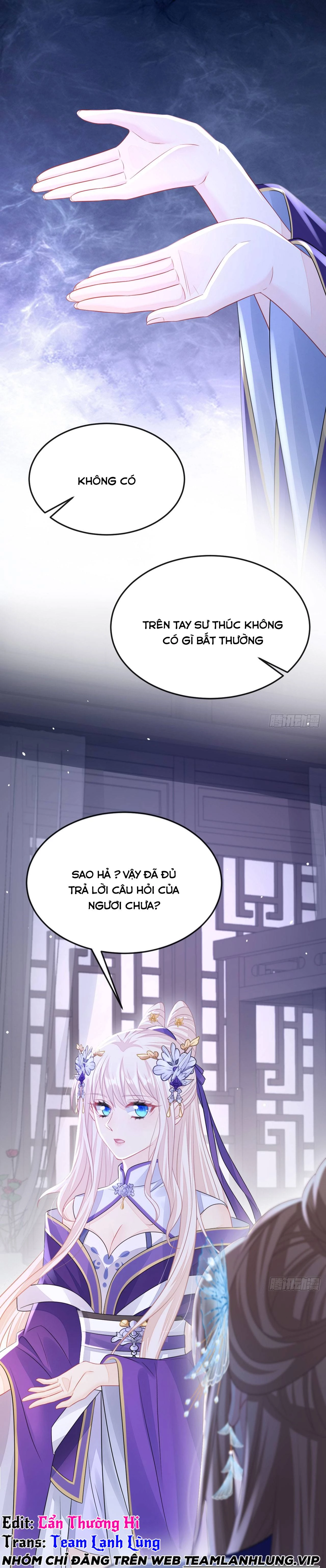 Xuyên Nhanh : Ký Chủ Cô Ấy Một Lòng Muốn Chết Chapter 11 - Trang 2