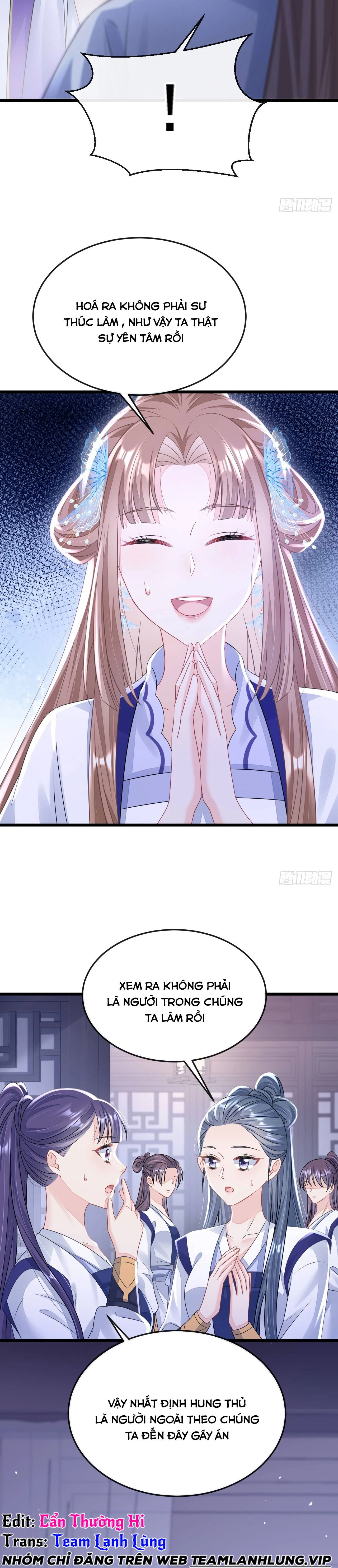 Xuyên Nhanh : Ký Chủ Cô Ấy Một Lòng Muốn Chết Chapter 11 - Trang 2