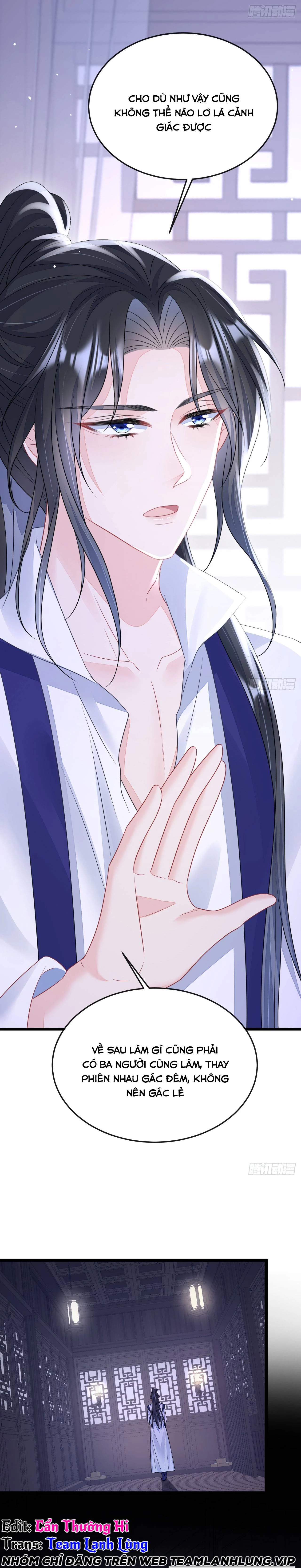 Xuyên Nhanh : Ký Chủ Cô Ấy Một Lòng Muốn Chết Chapter 11 - Trang 2