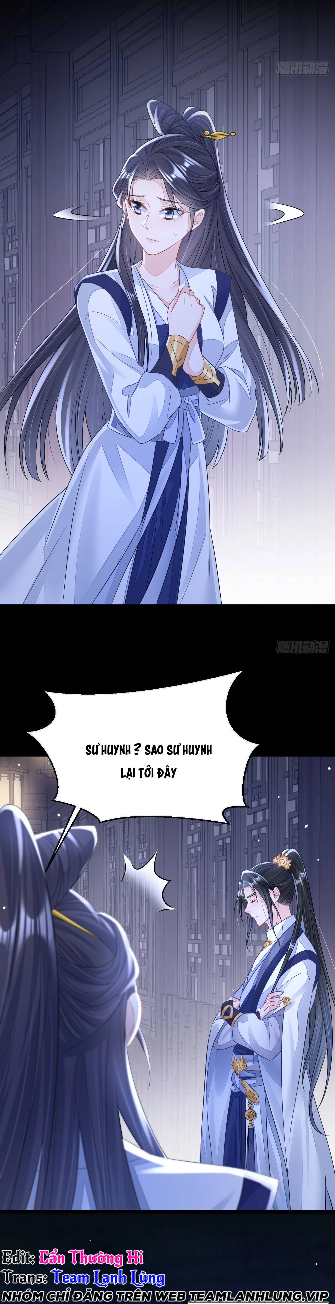 Xuyên Nhanh : Ký Chủ Cô Ấy Một Lòng Muốn Chết Chapter 11 - Trang 2