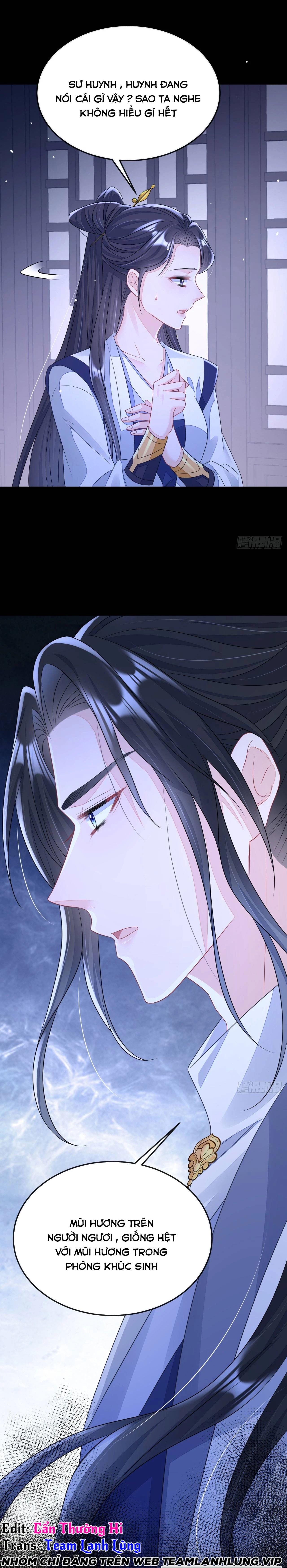 Xuyên Nhanh : Ký Chủ Cô Ấy Một Lòng Muốn Chết Chapter 12 - Trang 2