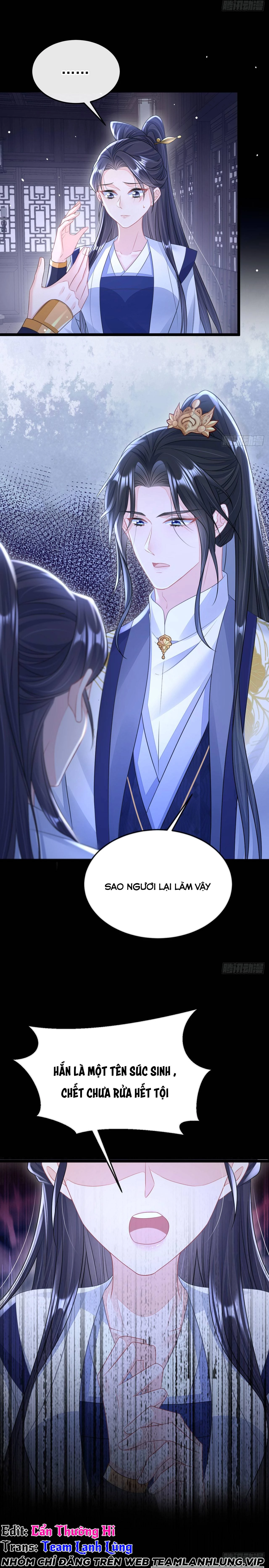 Xuyên Nhanh : Ký Chủ Cô Ấy Một Lòng Muốn Chết Chapter 12 - Trang 2