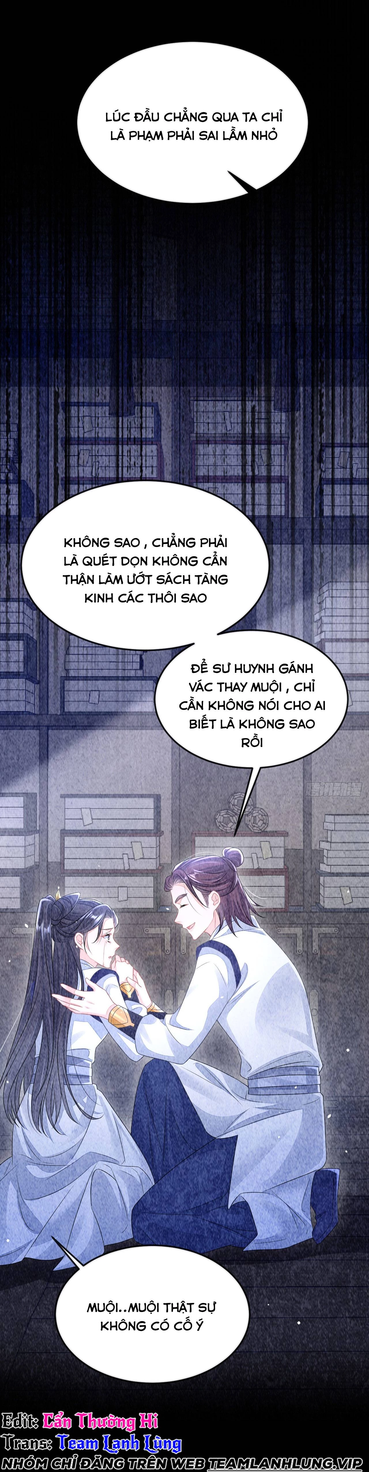 Xuyên Nhanh : Ký Chủ Cô Ấy Một Lòng Muốn Chết Chapter 12 - Trang 2