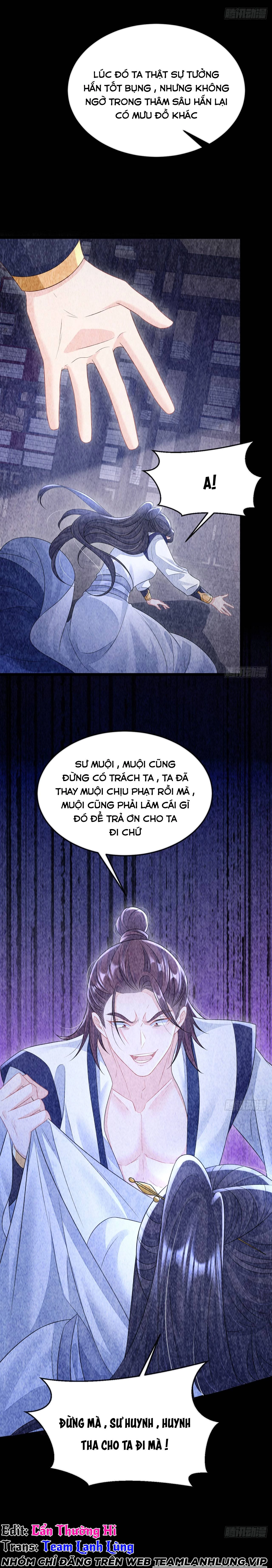 Xuyên Nhanh : Ký Chủ Cô Ấy Một Lòng Muốn Chết Chapter 12 - Trang 2