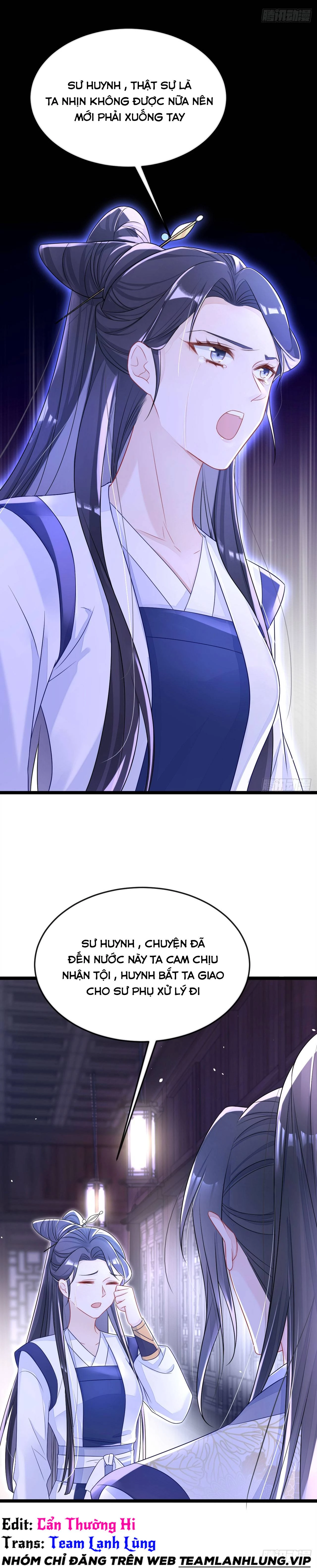 Xuyên Nhanh : Ký Chủ Cô Ấy Một Lòng Muốn Chết Chapter 12 - Trang 2