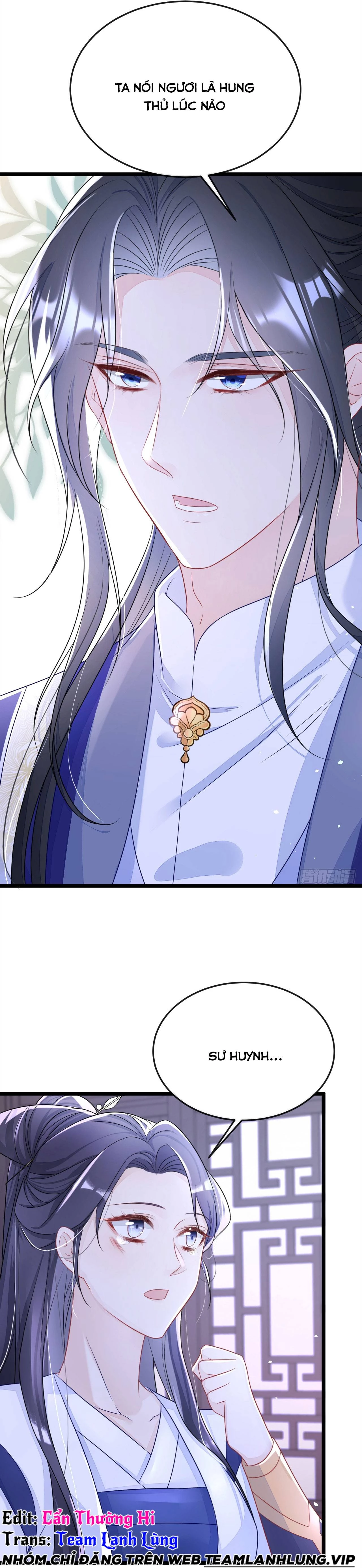 Xuyên Nhanh : Ký Chủ Cô Ấy Một Lòng Muốn Chết Chapter 12 - Trang 2