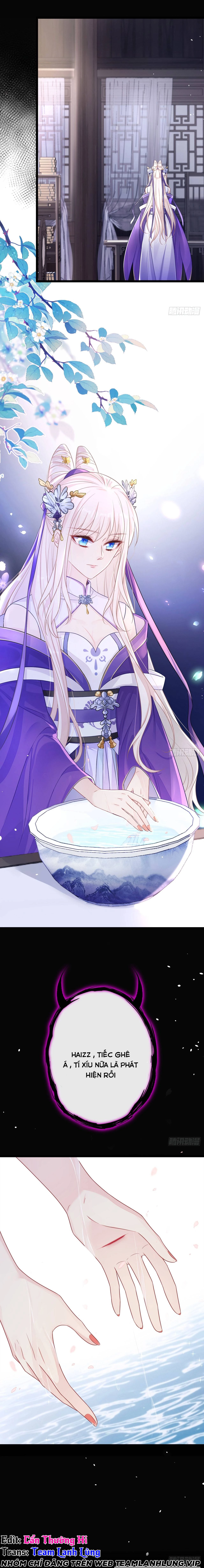 Xuyên Nhanh : Ký Chủ Cô Ấy Một Lòng Muốn Chết Chapter 12 - Trang 2