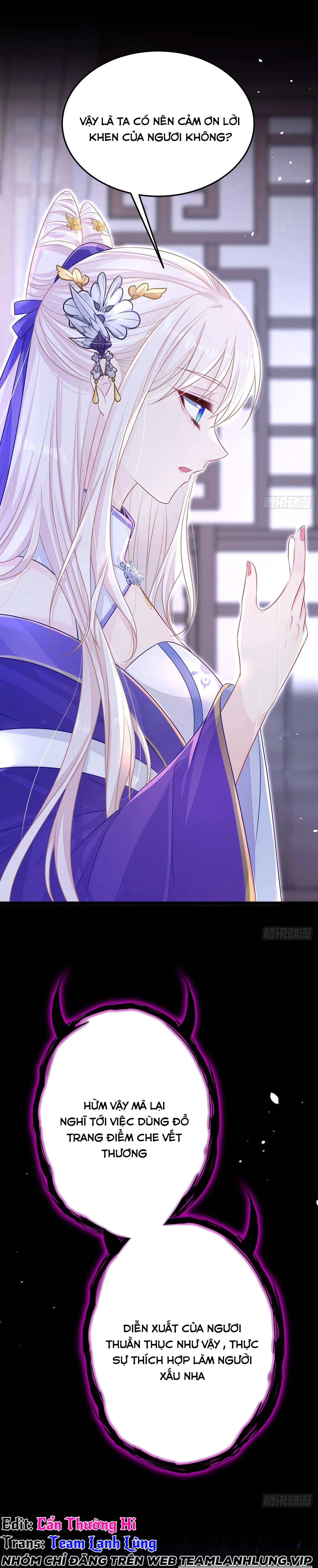 Xuyên Nhanh : Ký Chủ Cô Ấy Một Lòng Muốn Chết Chapter 12 - Trang 2