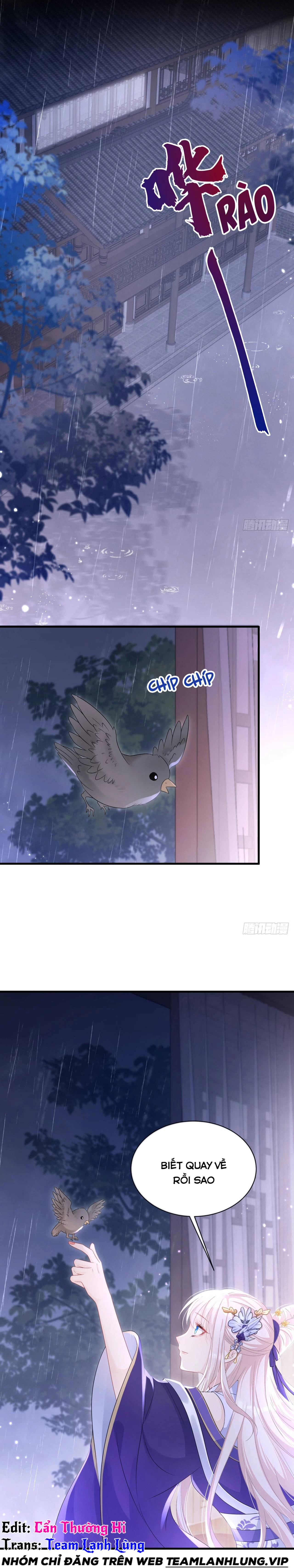 Xuyên Nhanh : Ký Chủ Cô Ấy Một Lòng Muốn Chết Chapter 12 - Trang 2