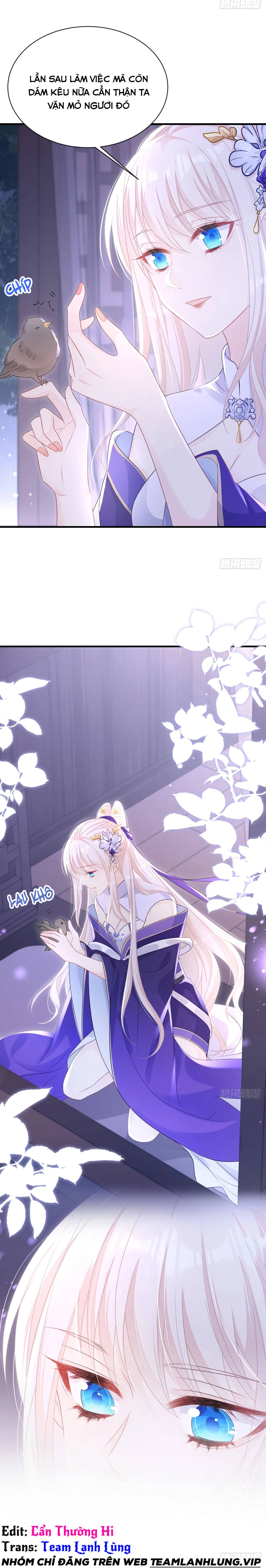 Xuyên Nhanh : Ký Chủ Cô Ấy Một Lòng Muốn Chết Chapter 12 - Trang 2