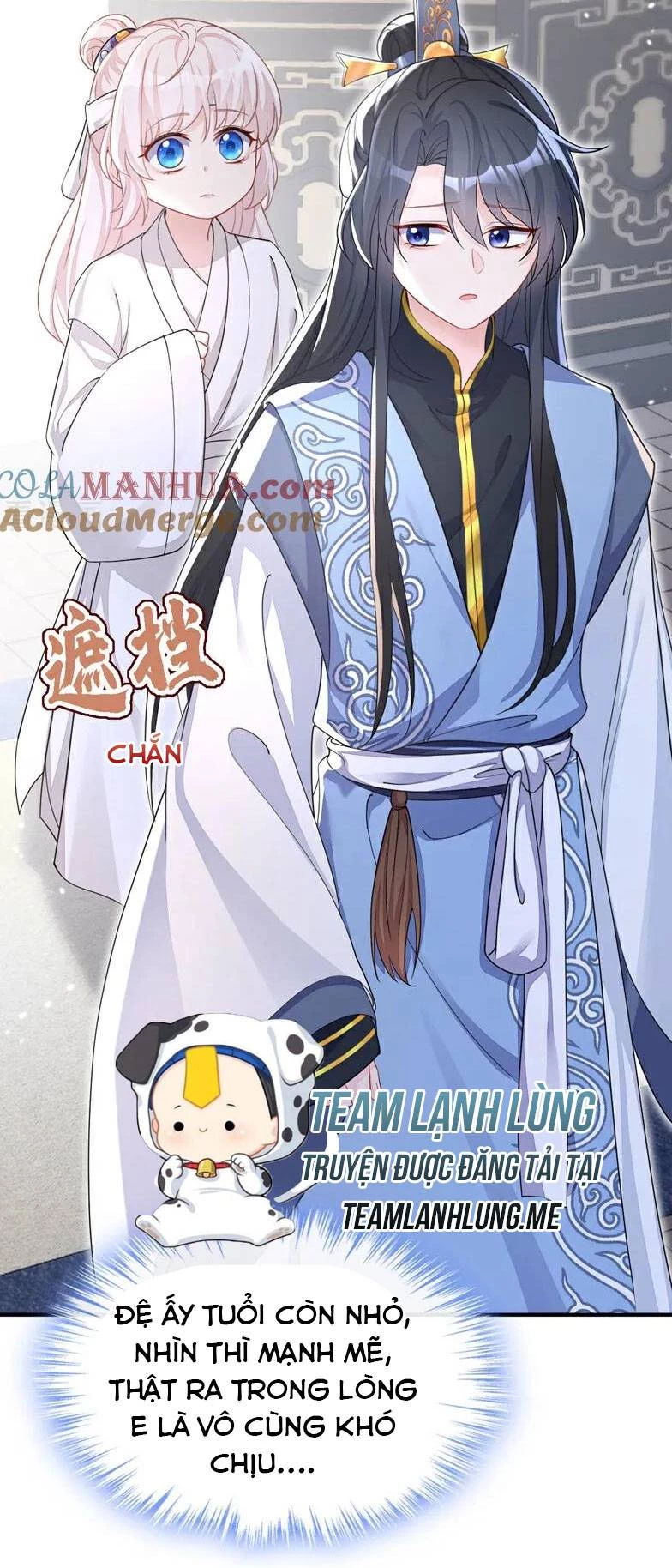 Xuyên Nhanh : Ký Chủ Cô Ấy Một Lòng Muốn Chết Chapter 35 - Trang 2