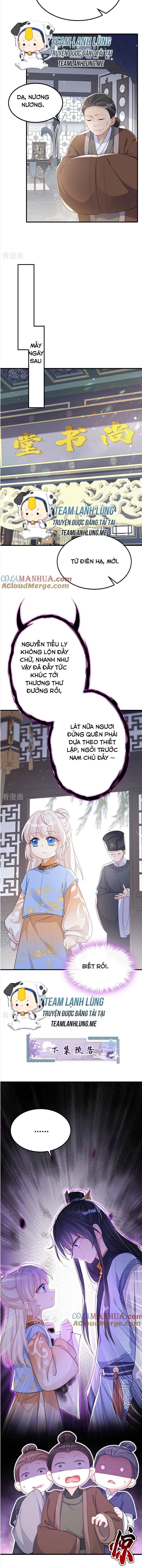 Xuyên Nhanh : Ký Chủ Cô Ấy Một Lòng Muốn Chết Chapter 38 - Trang 2