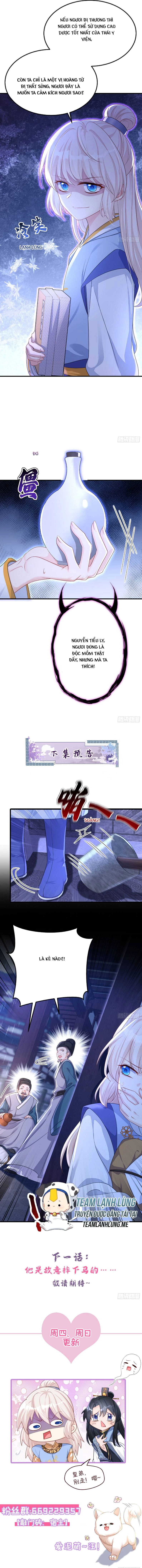 Xuyên Nhanh : Ký Chủ Cô Ấy Một Lòng Muốn Chết Chapter 43 - Trang 2