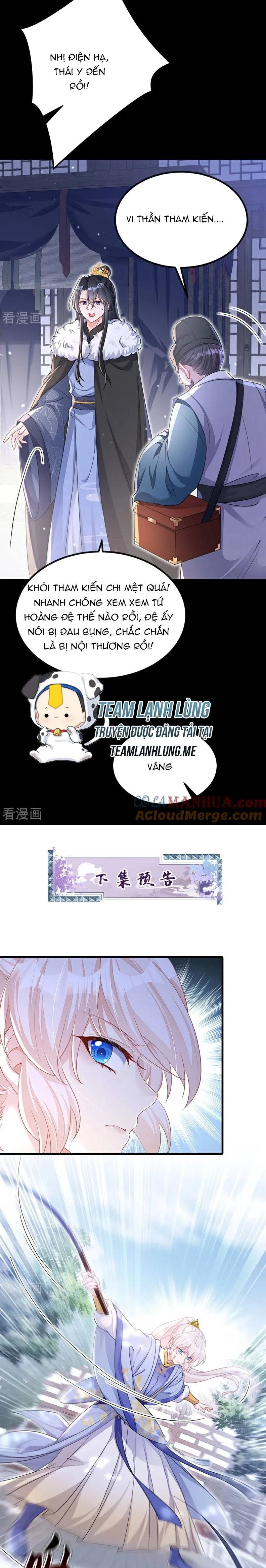 Xuyên Nhanh : Ký Chủ Cô Ấy Một Lòng Muốn Chết Chapter 45 - Trang 2