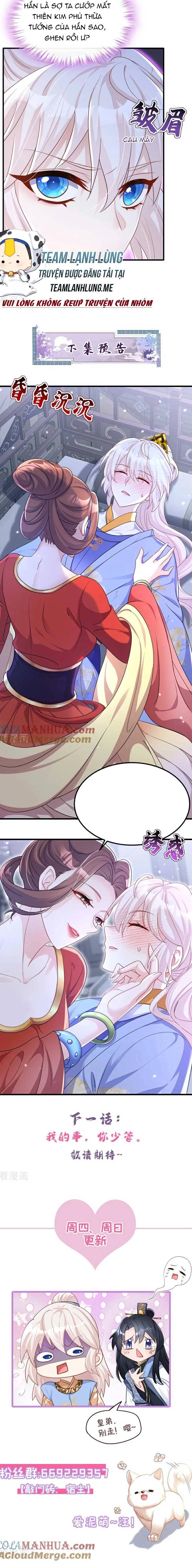 Xuyên Nhanh : Ký Chủ Cô Ấy Một Lòng Muốn Chết Chapter 48 - Trang 2