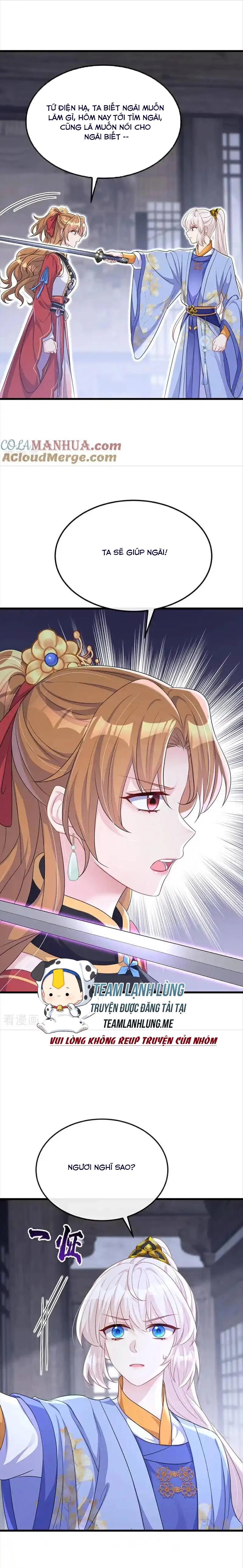 Xuyên Nhanh : Ký Chủ Cô Ấy Một Lòng Muốn Chết Chapter 58 - Trang 2