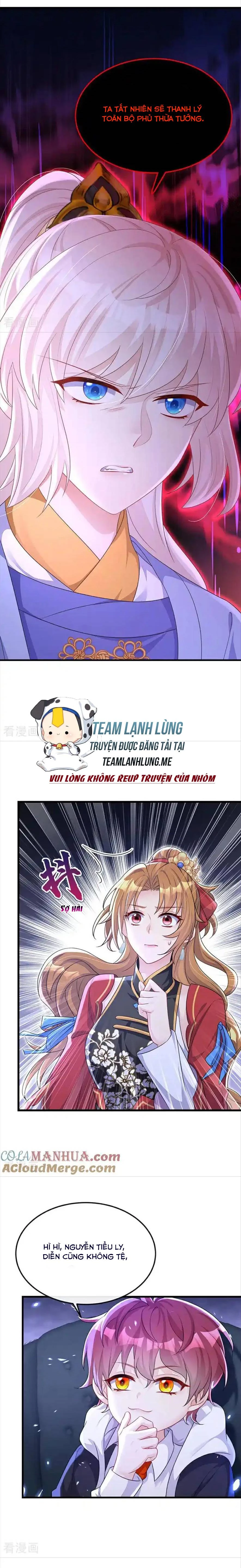 Xuyên Nhanh : Ký Chủ Cô Ấy Một Lòng Muốn Chết Chapter 58 - Trang 2