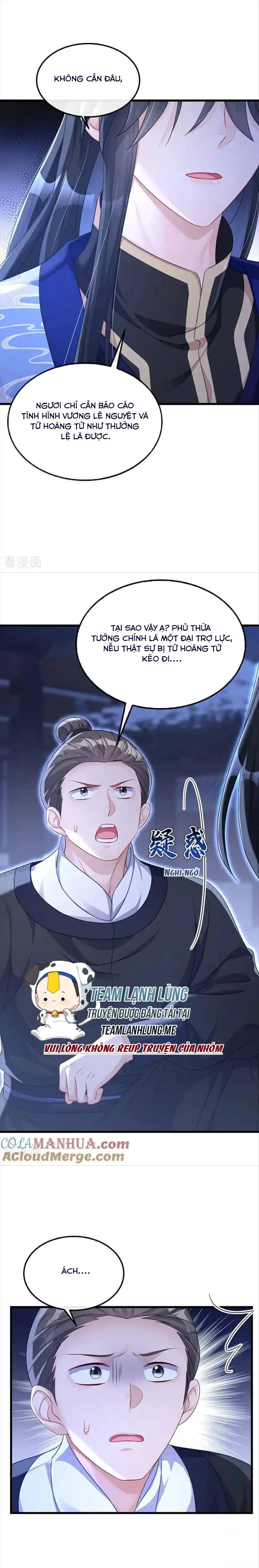 Xuyên Nhanh : Ký Chủ Cô Ấy Một Lòng Muốn Chết Chapter 58 - Trang 2