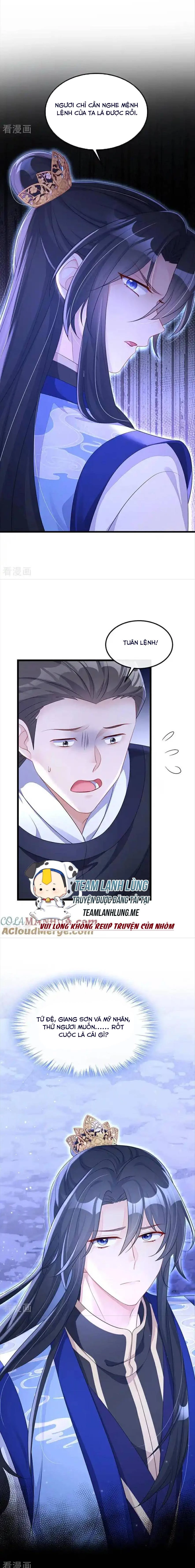 Xuyên Nhanh : Ký Chủ Cô Ấy Một Lòng Muốn Chết Chapter 58 - Trang 2