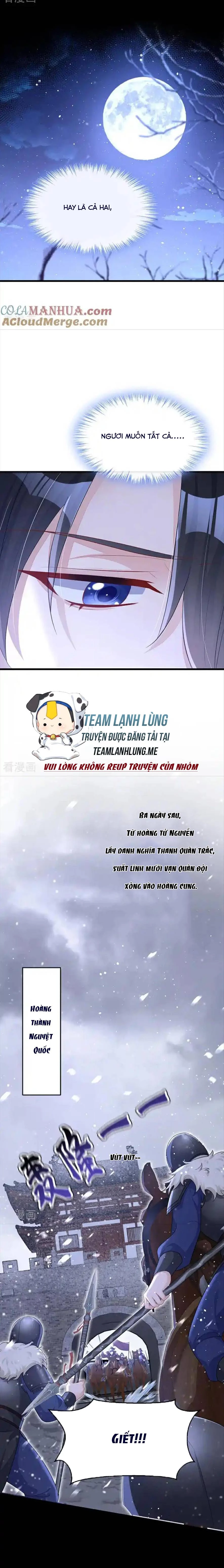 Xuyên Nhanh : Ký Chủ Cô Ấy Một Lòng Muốn Chết Chapter 58 - Trang 2