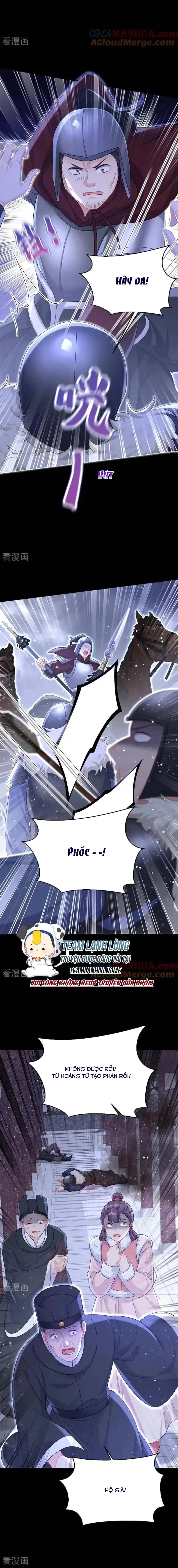 Xuyên Nhanh : Ký Chủ Cô Ấy Một Lòng Muốn Chết Chapter 58 - Trang 2