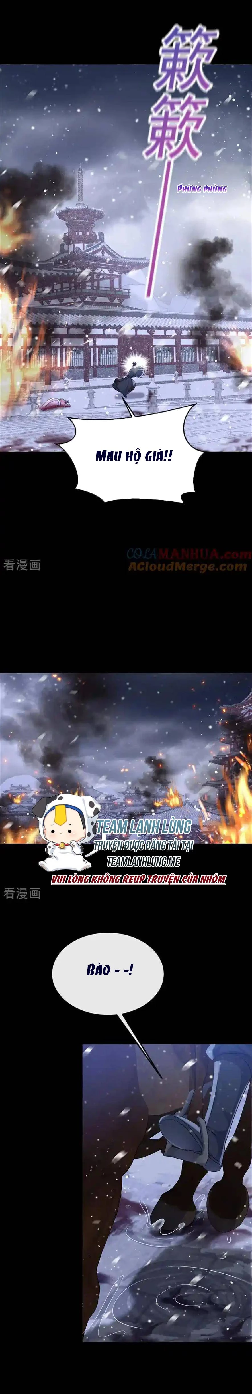 Xuyên Nhanh : Ký Chủ Cô Ấy Một Lòng Muốn Chết Chapter 58 - Trang 2