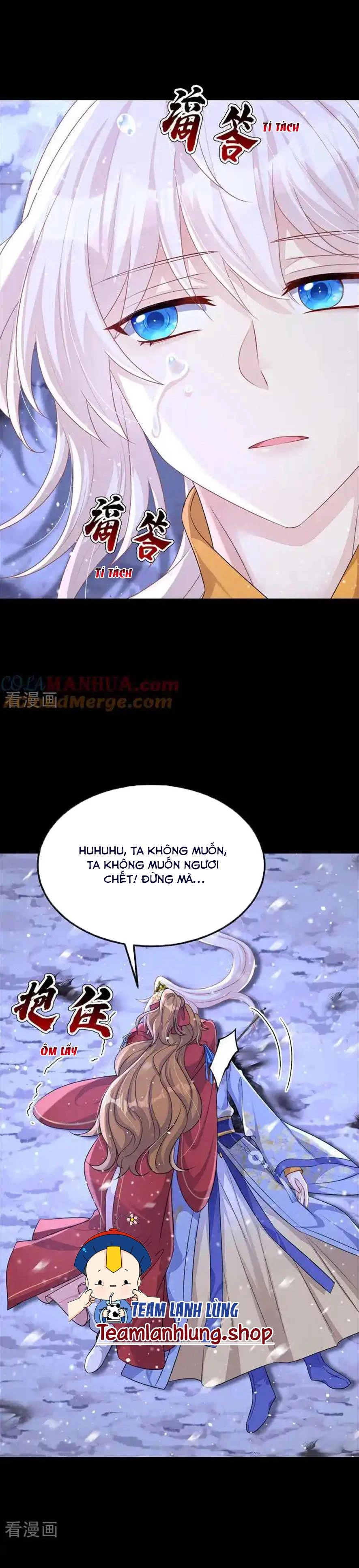 Xuyên Nhanh : Ký Chủ Cô Ấy Một Lòng Muốn Chết Chapter 61 - Trang 2