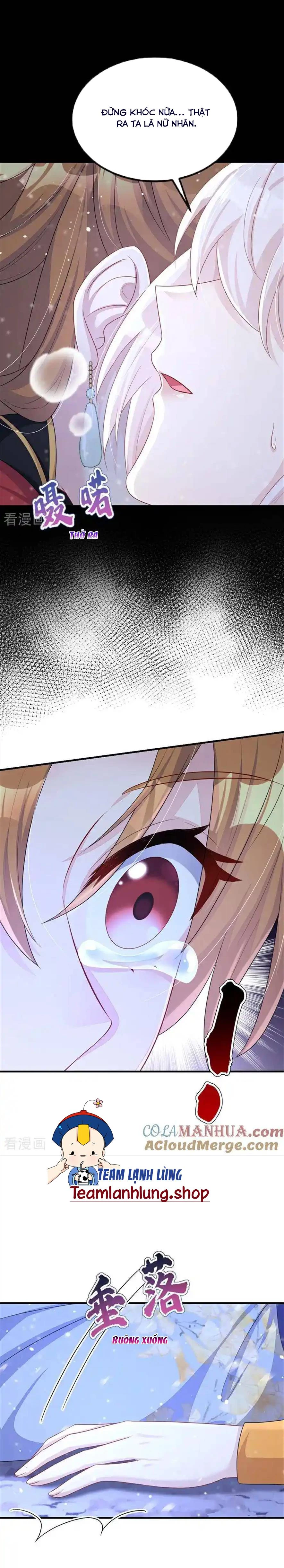 Xuyên Nhanh : Ký Chủ Cô Ấy Một Lòng Muốn Chết Chapter 61 - Trang 2