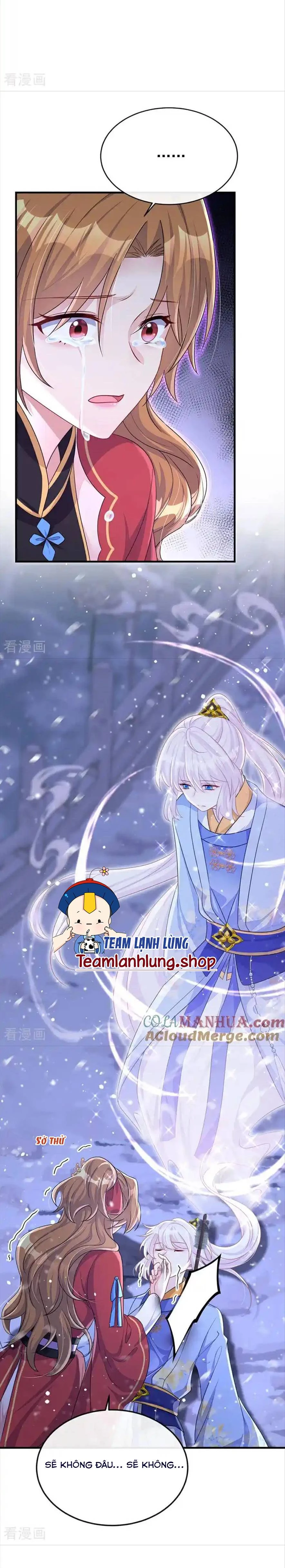 Xuyên Nhanh : Ký Chủ Cô Ấy Một Lòng Muốn Chết Chapter 61 - Trang 2