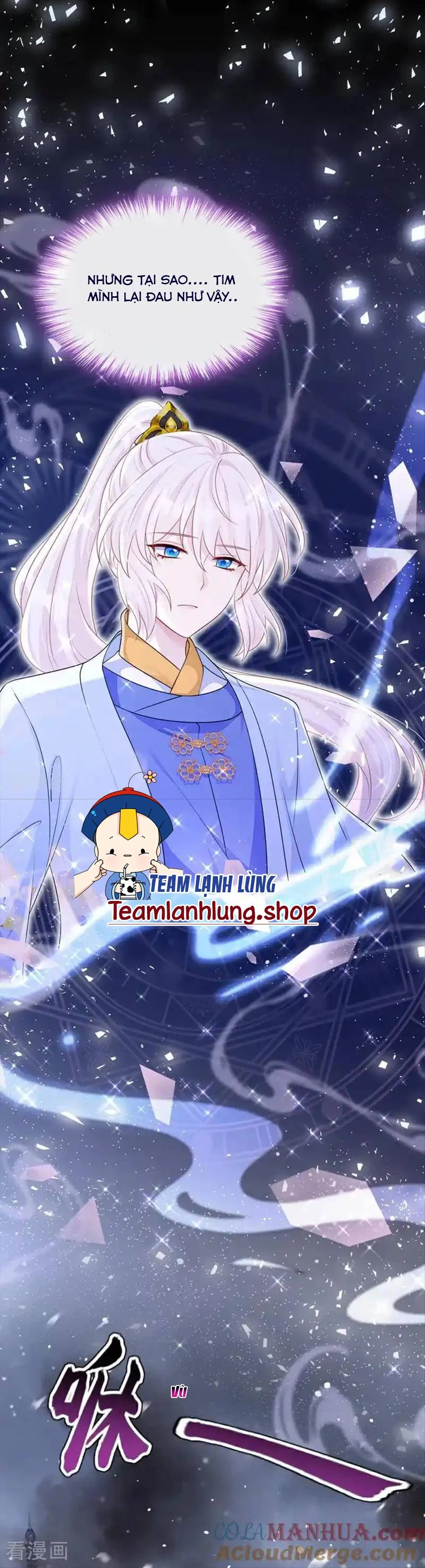 Xuyên Nhanh : Ký Chủ Cô Ấy Một Lòng Muốn Chết Chapter 61 - Trang 2