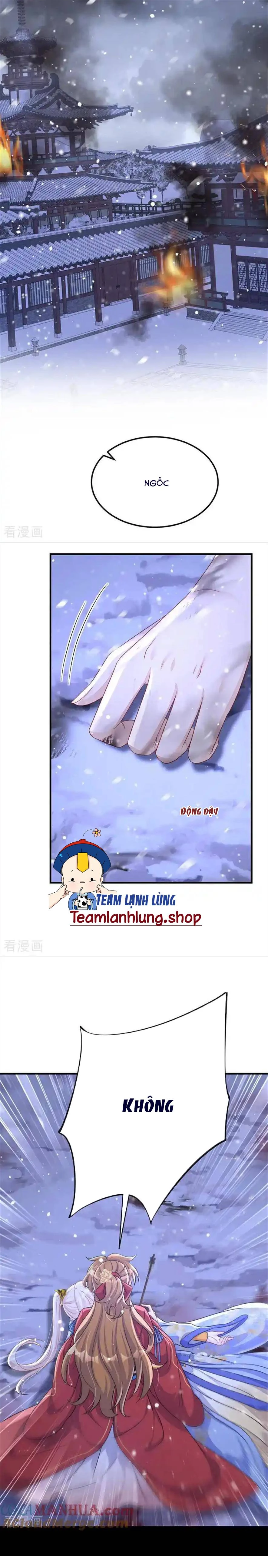 Xuyên Nhanh : Ký Chủ Cô Ấy Một Lòng Muốn Chết Chapter 61 - Trang 2