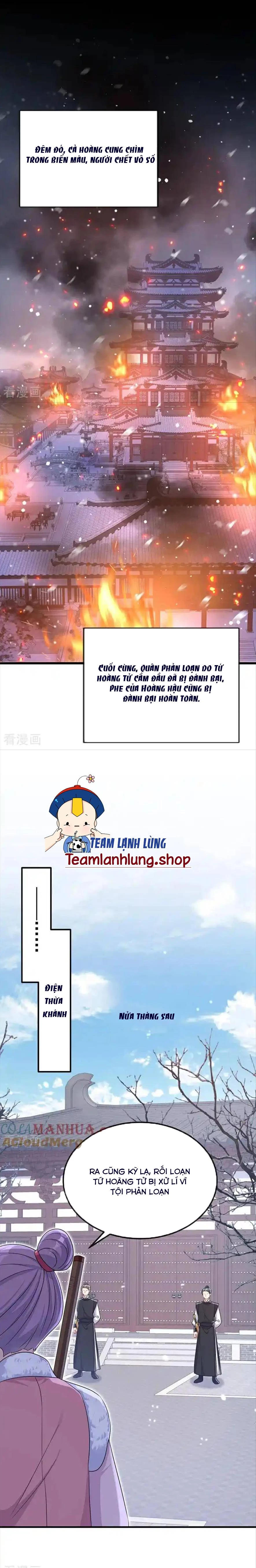 Xuyên Nhanh : Ký Chủ Cô Ấy Một Lòng Muốn Chết Chapter 61 - Trang 2