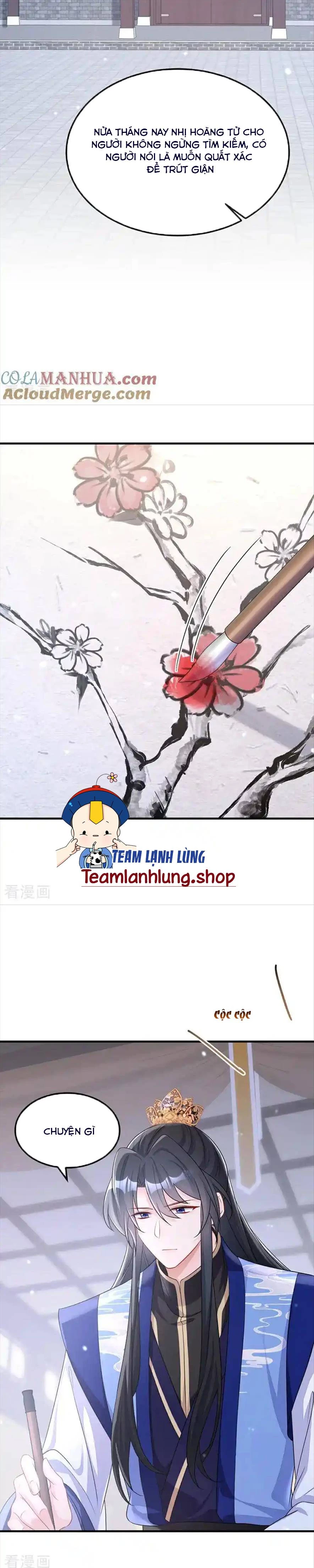 Xuyên Nhanh : Ký Chủ Cô Ấy Một Lòng Muốn Chết Chapter 61 - Trang 2