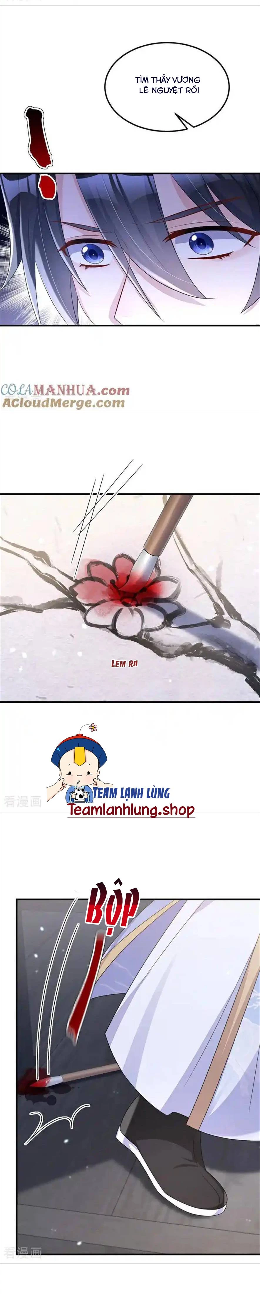 Xuyên Nhanh : Ký Chủ Cô Ấy Một Lòng Muốn Chết Chapter 61 - Trang 2