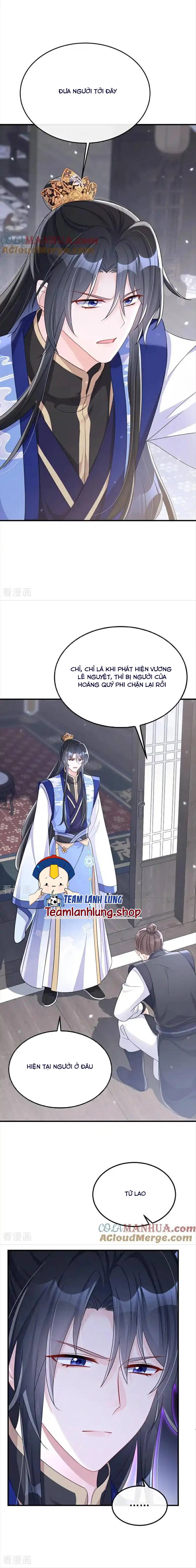 Xuyên Nhanh : Ký Chủ Cô Ấy Một Lòng Muốn Chết Chapter 61 - Trang 2