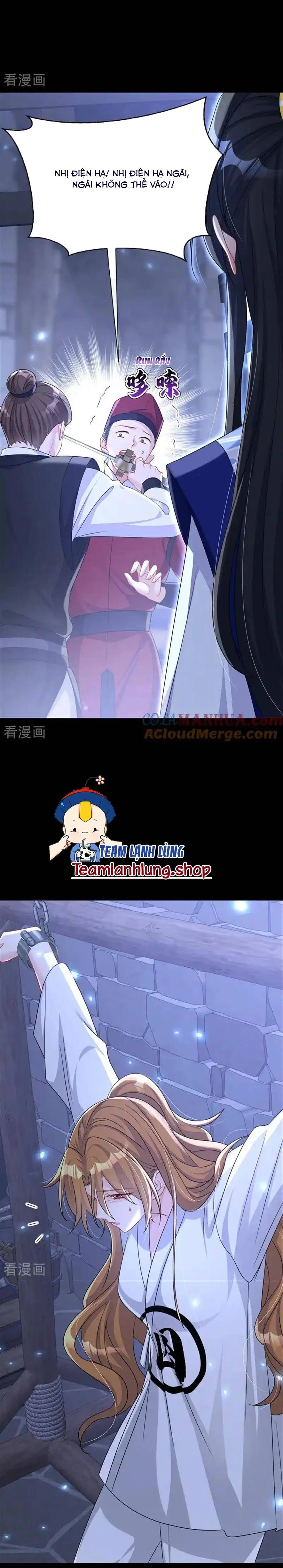 Xuyên Nhanh : Ký Chủ Cô Ấy Một Lòng Muốn Chết Chapter 62 - Trang 2