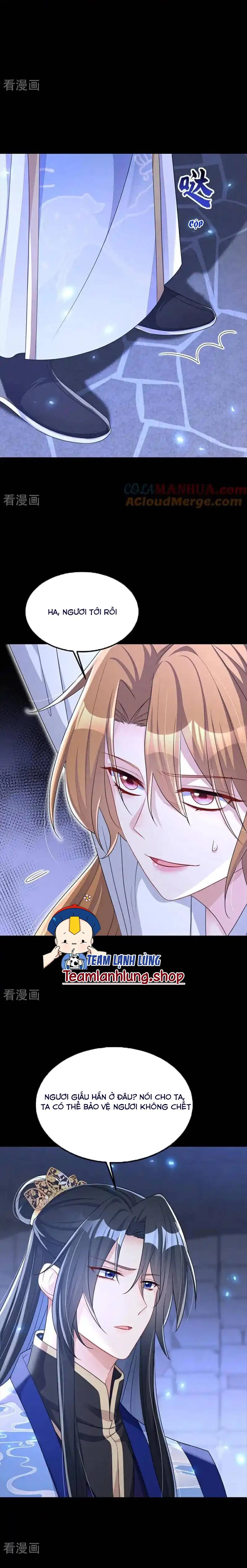 Xuyên Nhanh : Ký Chủ Cô Ấy Một Lòng Muốn Chết Chapter 62 - Trang 2