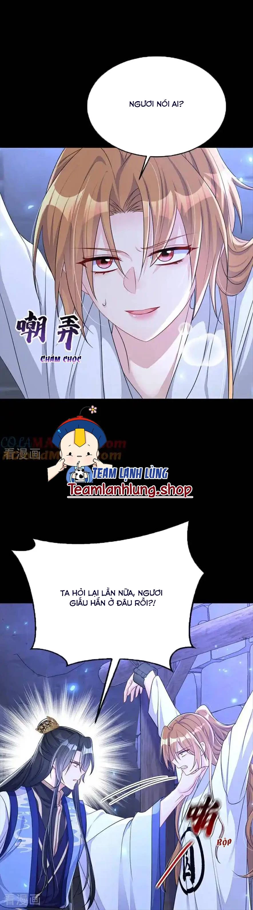 Xuyên Nhanh : Ký Chủ Cô Ấy Một Lòng Muốn Chết Chapter 62 - Trang 2