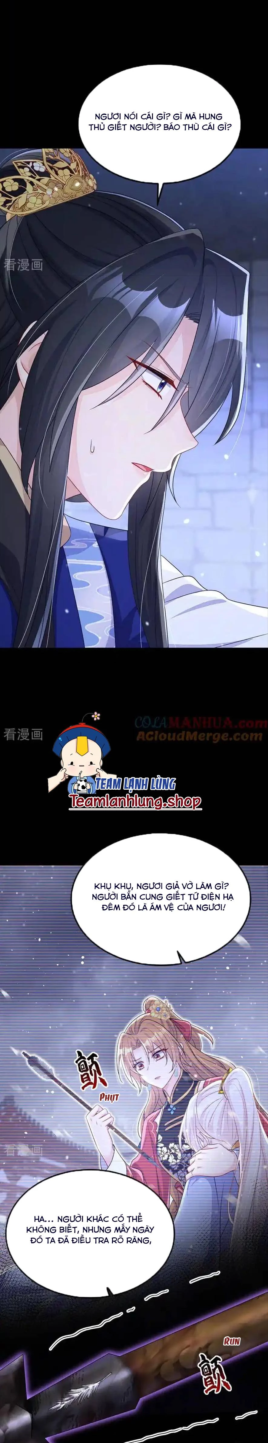 Xuyên Nhanh : Ký Chủ Cô Ấy Một Lòng Muốn Chết Chapter 62 - Trang 2