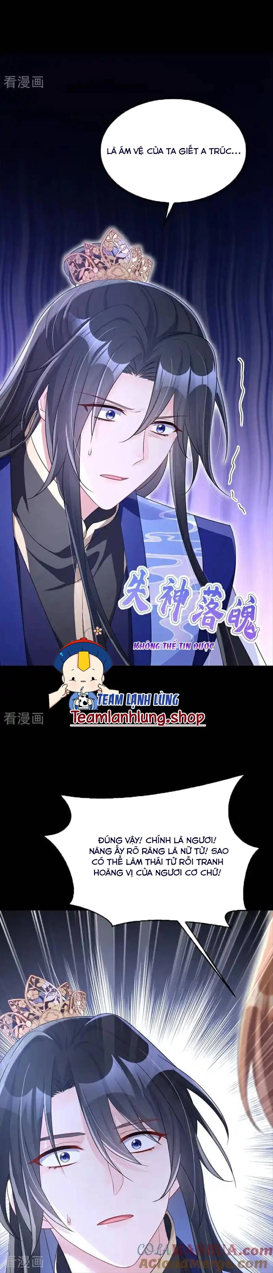 Xuyên Nhanh : Ký Chủ Cô Ấy Một Lòng Muốn Chết Chapter 62 - Trang 2