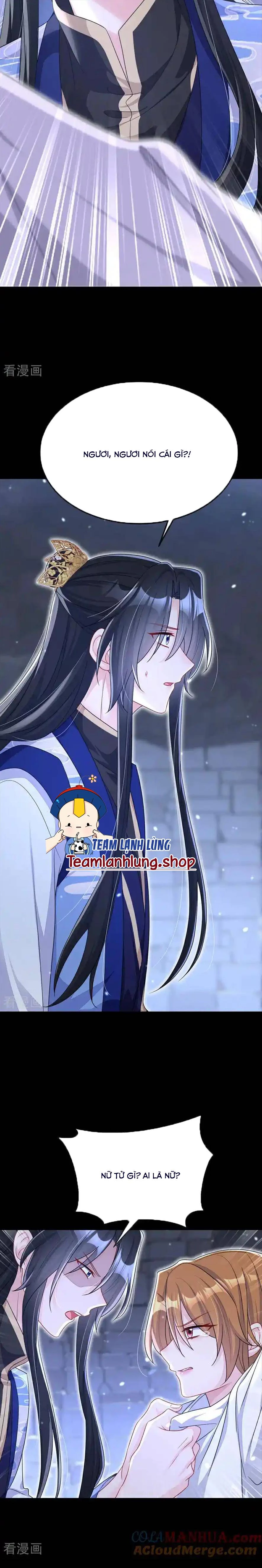 Xuyên Nhanh : Ký Chủ Cô Ấy Một Lòng Muốn Chết Chapter 62 - Trang 2